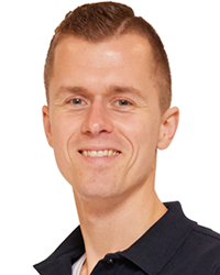 Anne Jan Roeleveld Anne Jan Roeleveld