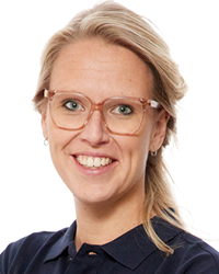 Astrid Koopstra Astrid Koopstra